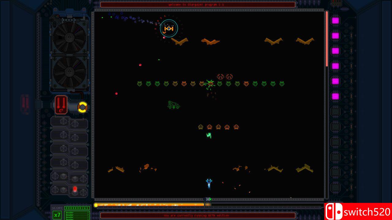 《观星程序（Stargazer program）》DARKSiDERS镜像版[EN]_4