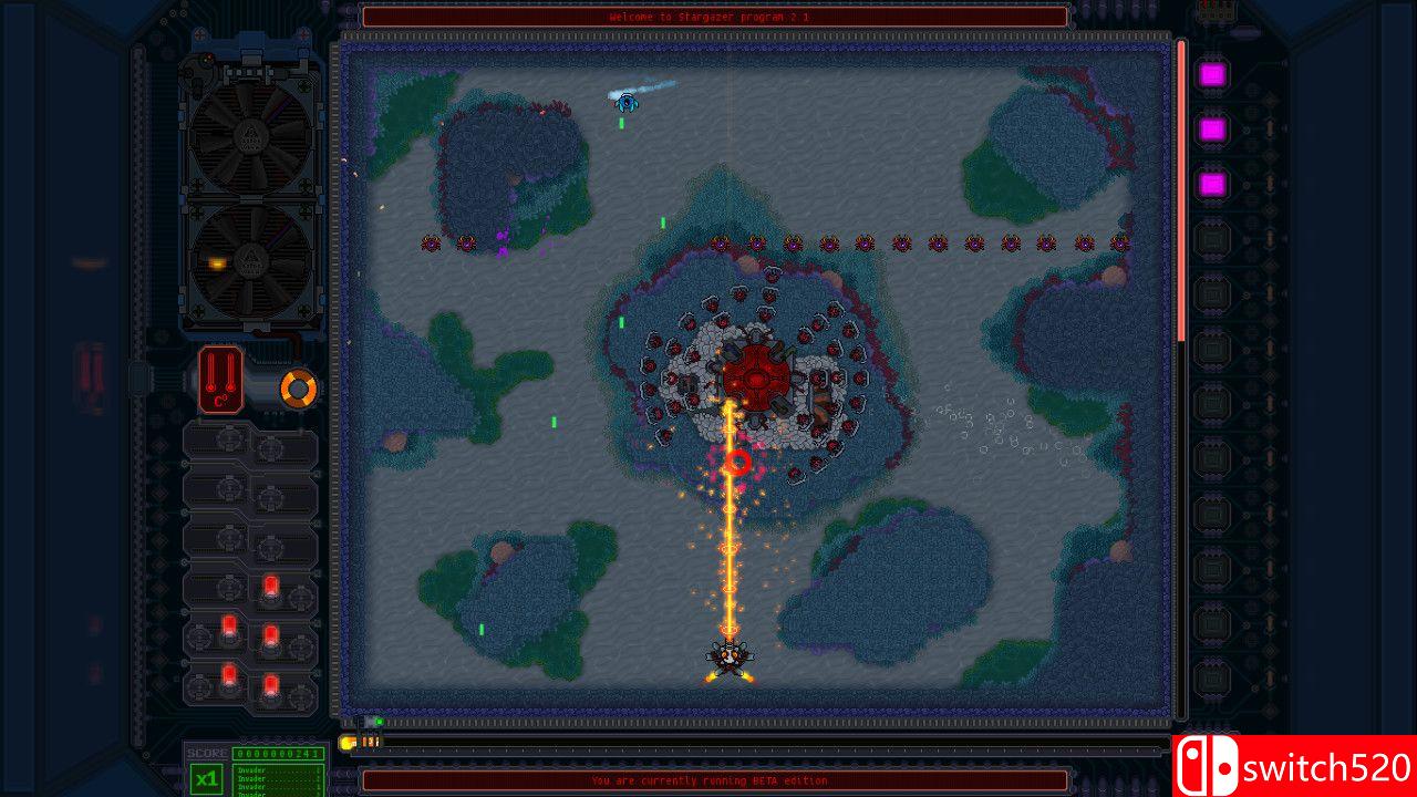 《观星程序（Stargazer program）》DARKSiDERS镜像版[EN]_2