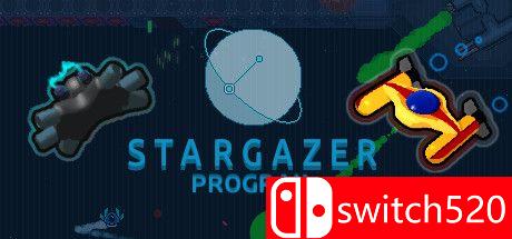 《观星程序（Stargazer program）》DARKSiDERS镜像版[EN]