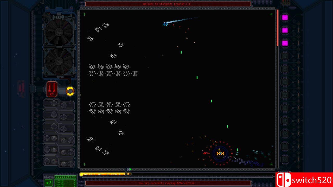 《观星程序（Stargazer program）》DARKSiDERS镜像版[EN]_5
