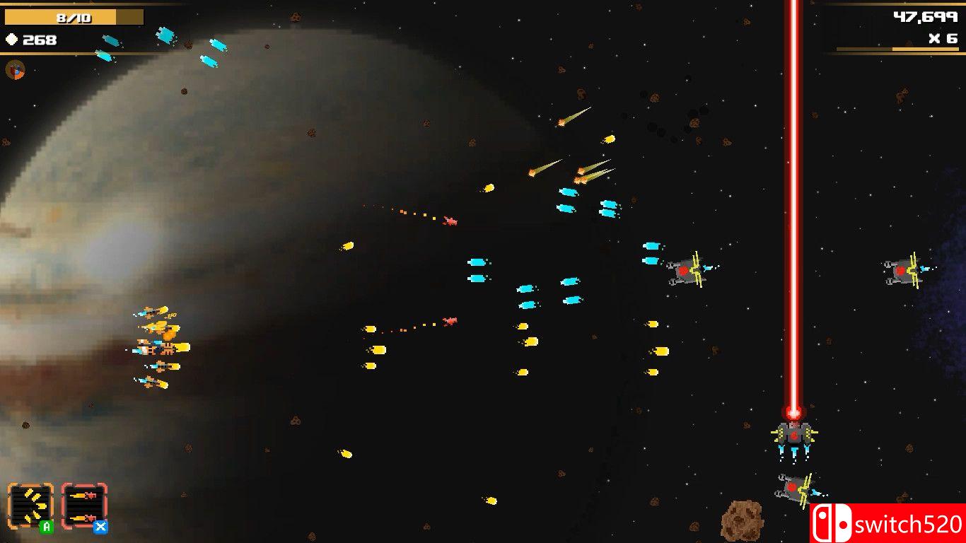 《太空精英部队（Space Elite Force）》DARKSiDERS镜像版[EN]_3