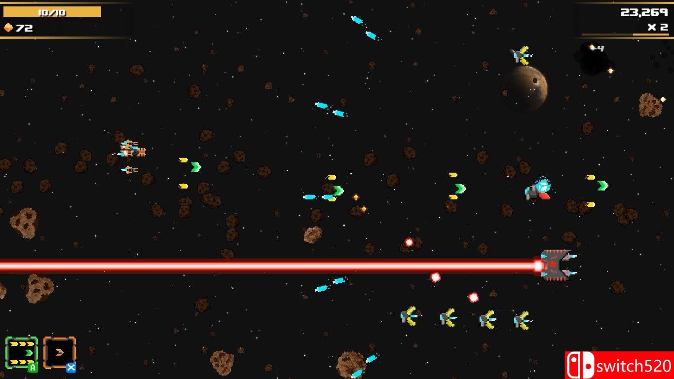 《太空精英部队（Space Elite Force）》DARKSiDERS镜像版[EN]_2