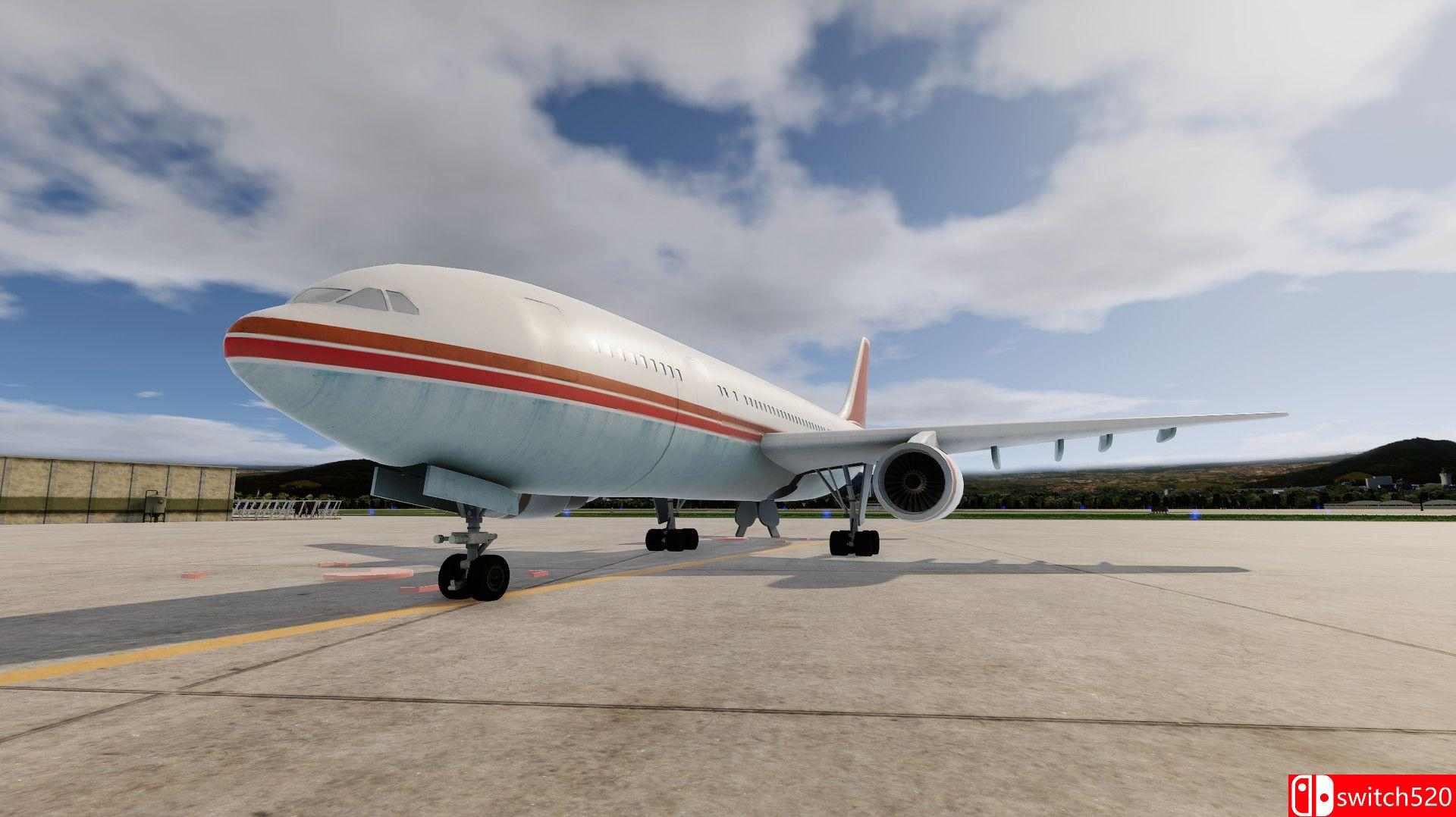 《机场模拟器2019（Airport Simulator 2019）》SKIDROW修正镜像版[EN]_1