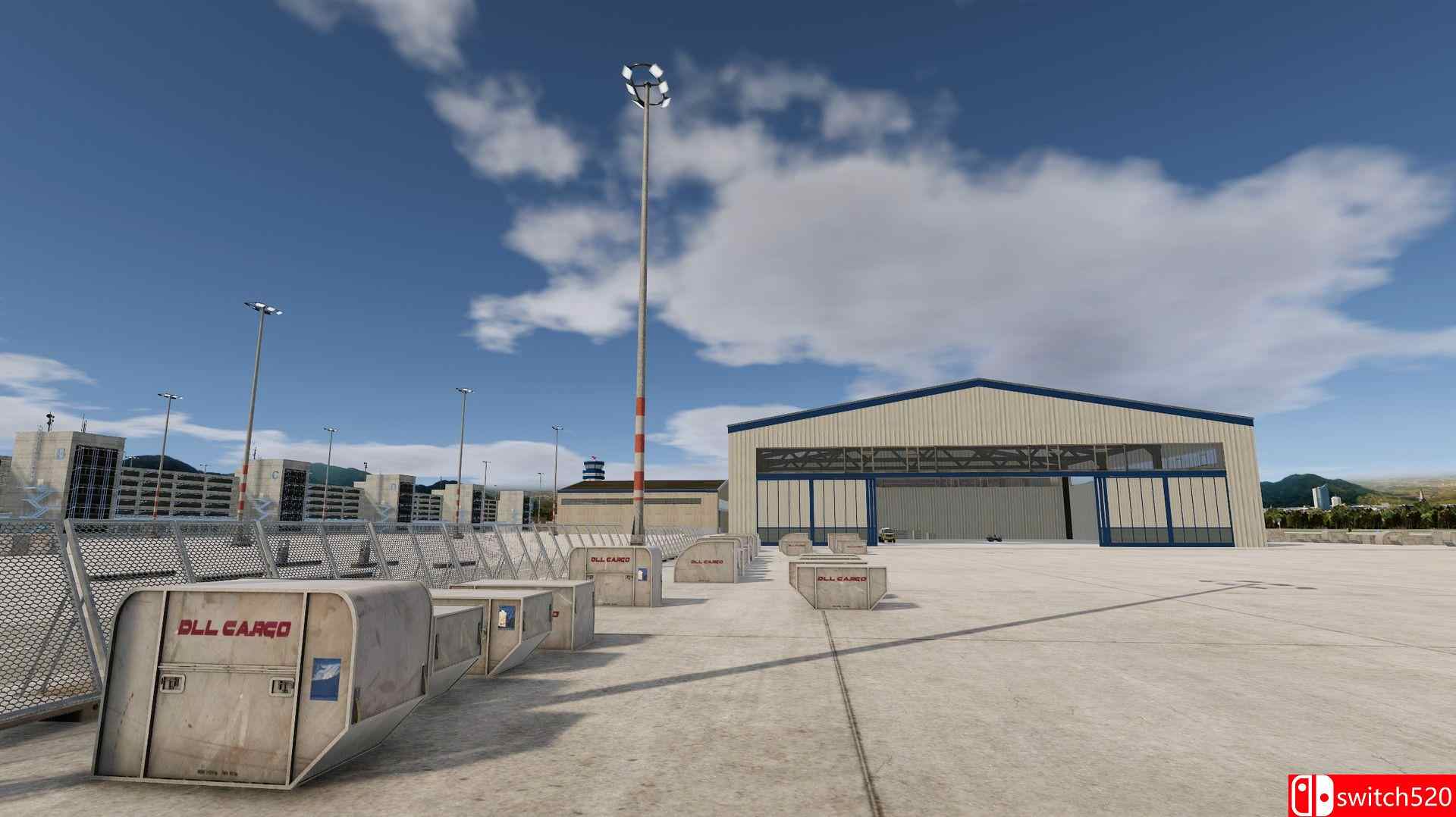 《机场模拟器2019（Airport Simulator 2019）》SKIDROW修正镜像版[EN]_5