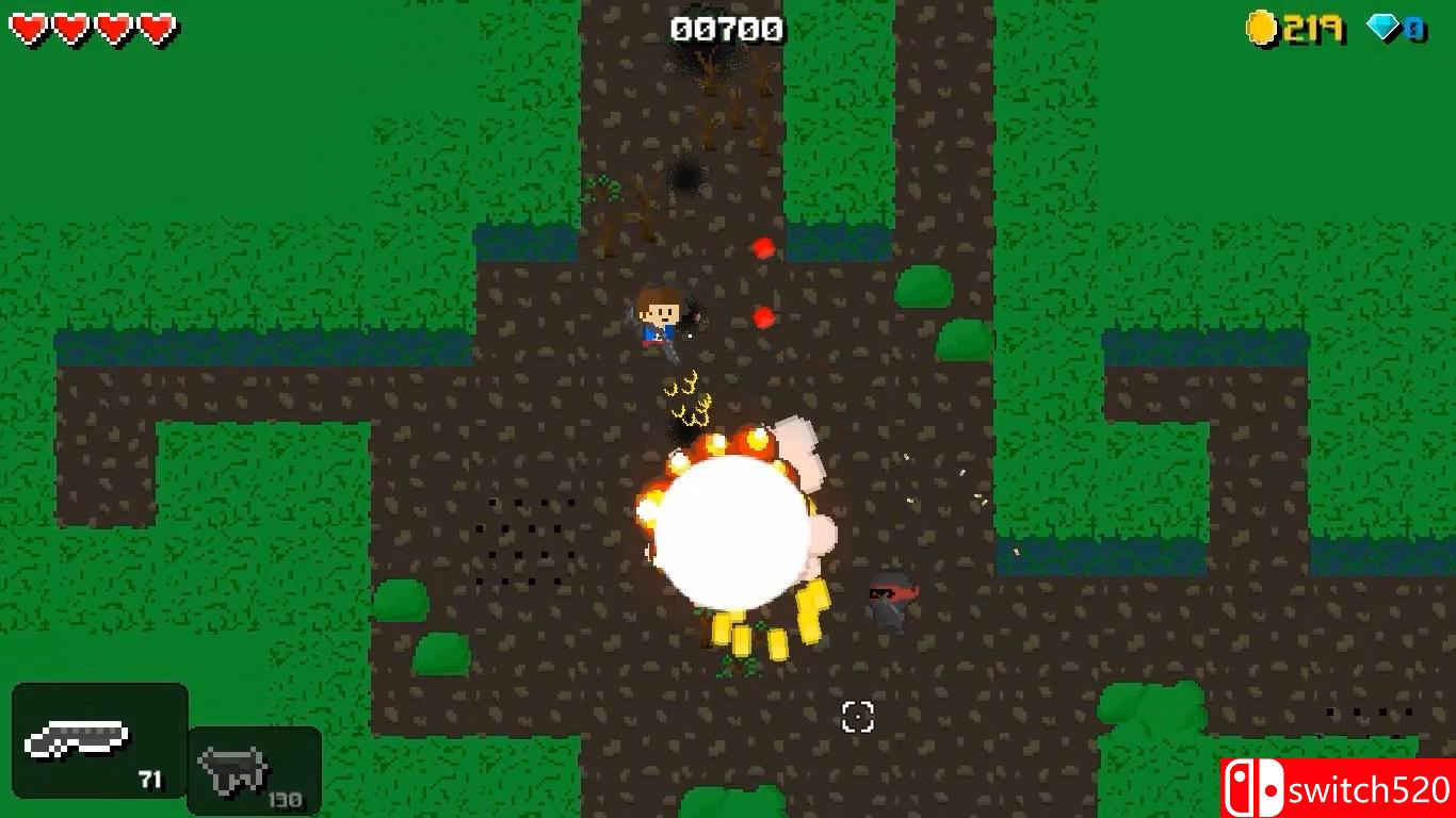 《冒险游戏：怪兽传奇（In Game Adventure: Legend of Monsters）》DARKSiDERS硬盘版[EN]_3