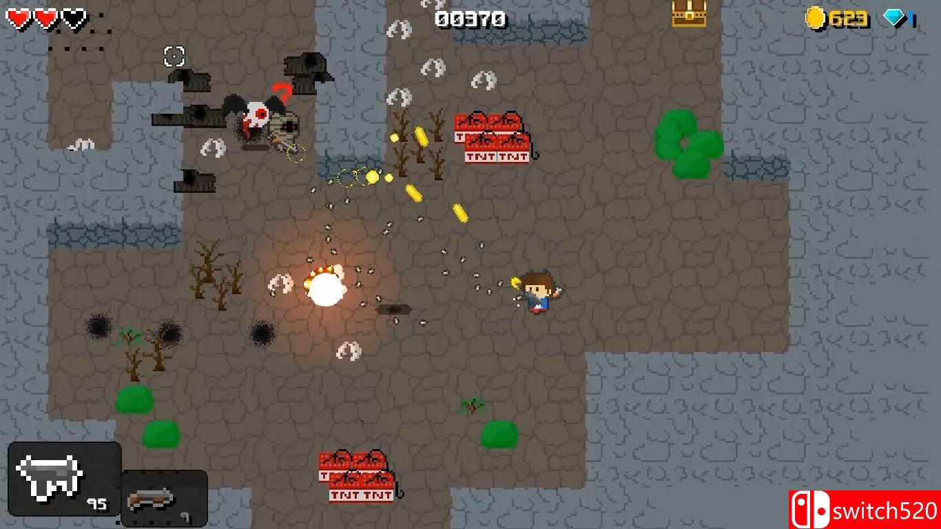 《冒险游戏：怪兽传奇（In Game Adventure: Legend of Monsters）》DARKSiDERS硬盘版[EN]_5