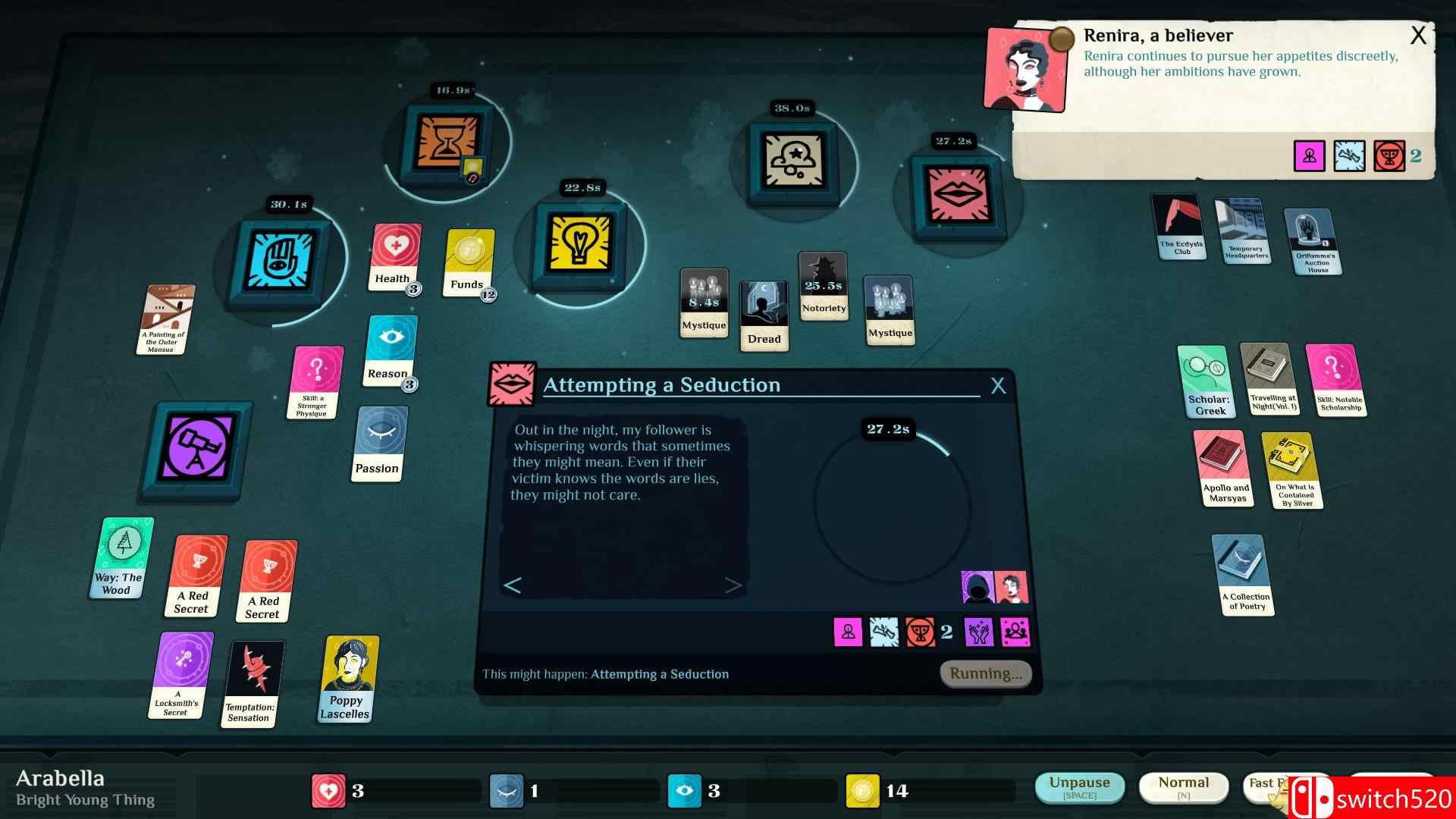 《异教徒模拟器（Cultist Simulator）》永久版 v2019.5.g.1 I_Know镜像版[EN]_6