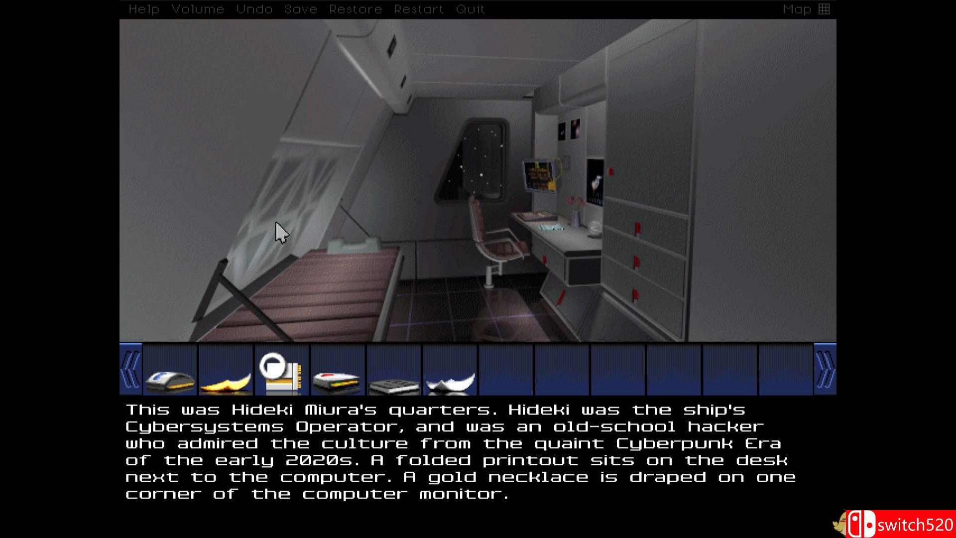 《绝地任务（Mission Critical）》GOG版 I_KnoW镜像版[EN]_1