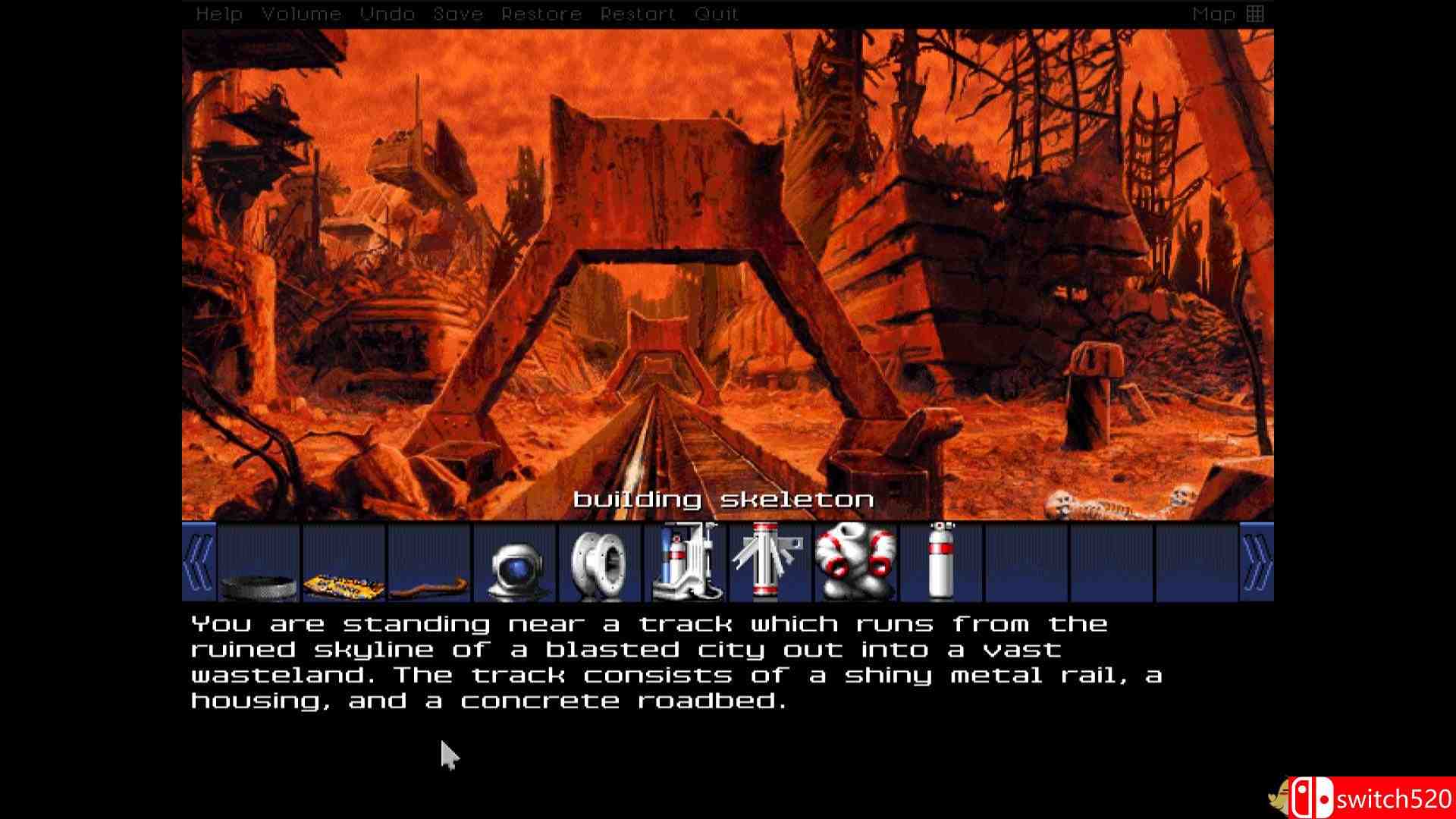 《绝地任务（Mission Critical）》GOG版 I_KnoW镜像版[EN]_4