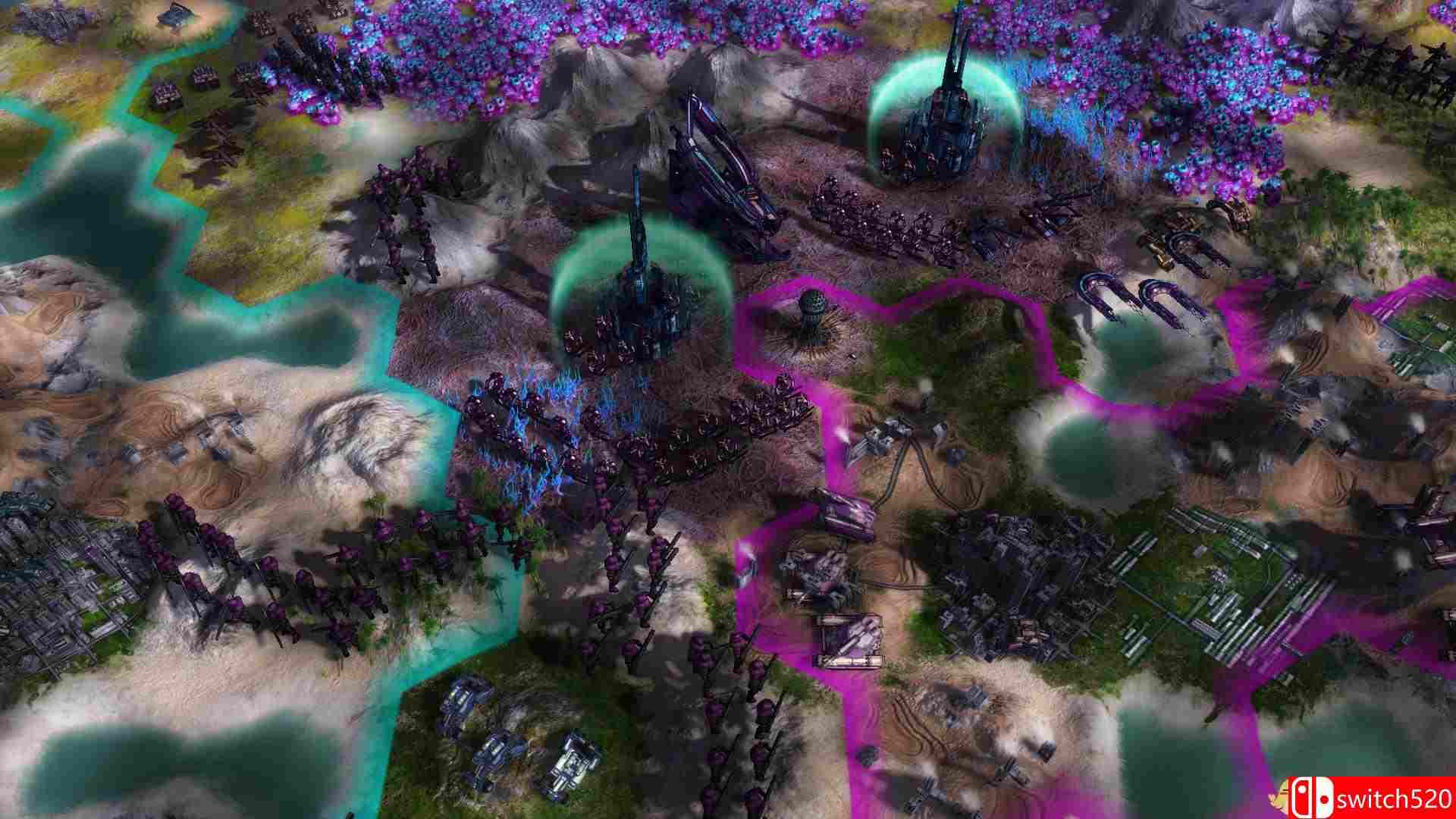 《潘多拉：第一次接触（Pandora: First Contact）》黄金版 I_KnoW镜像版[EN]_1