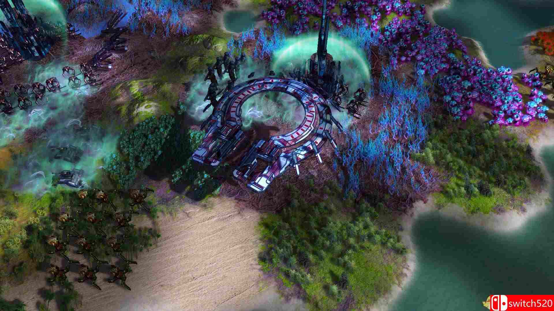 《潘多拉：第一次接触（Pandora: First Contact）》黄金版 I_KnoW镜像版[EN]_4