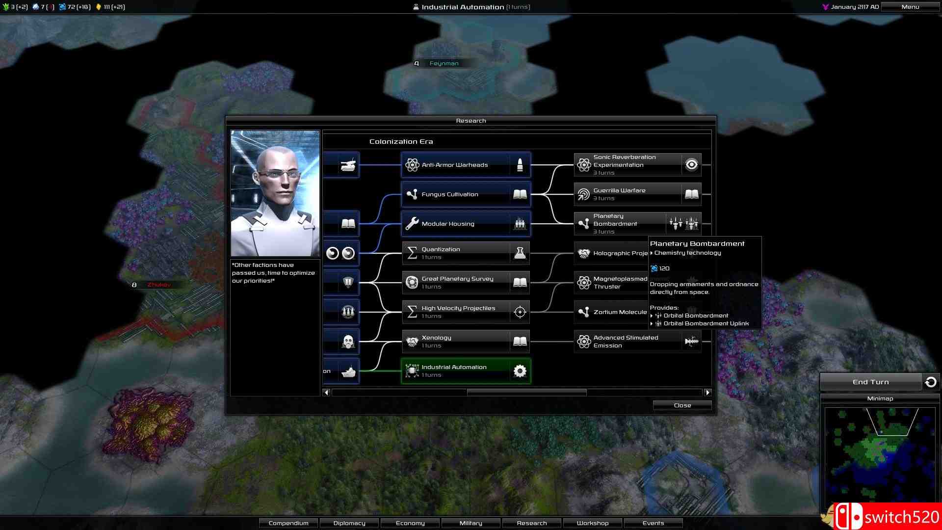 《潘多拉：第一次接触（Pandora: First Contact）》黄金版 I_KnoW镜像版[EN]_5