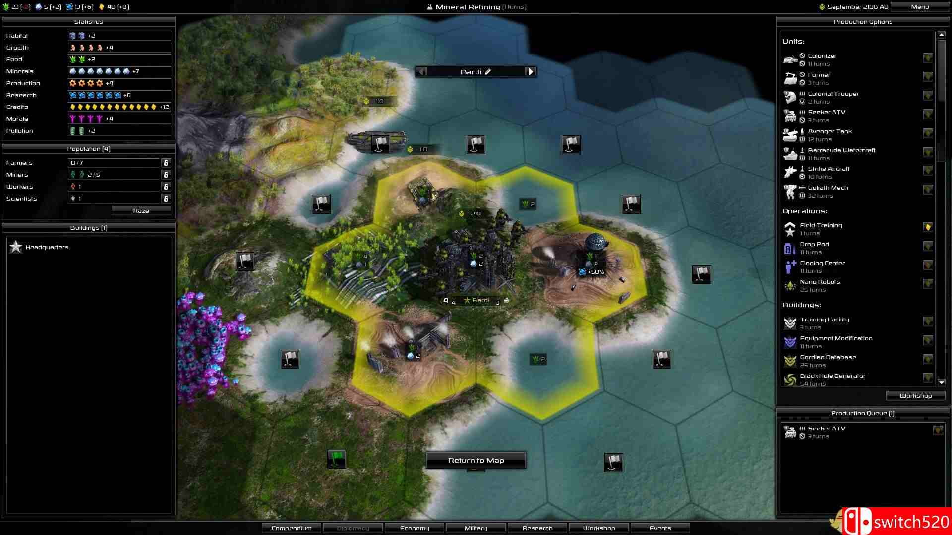 《潘多拉：第一次接触（Pandora: First Contact）》黄金版 I_KnoW镜像版[EN]_7