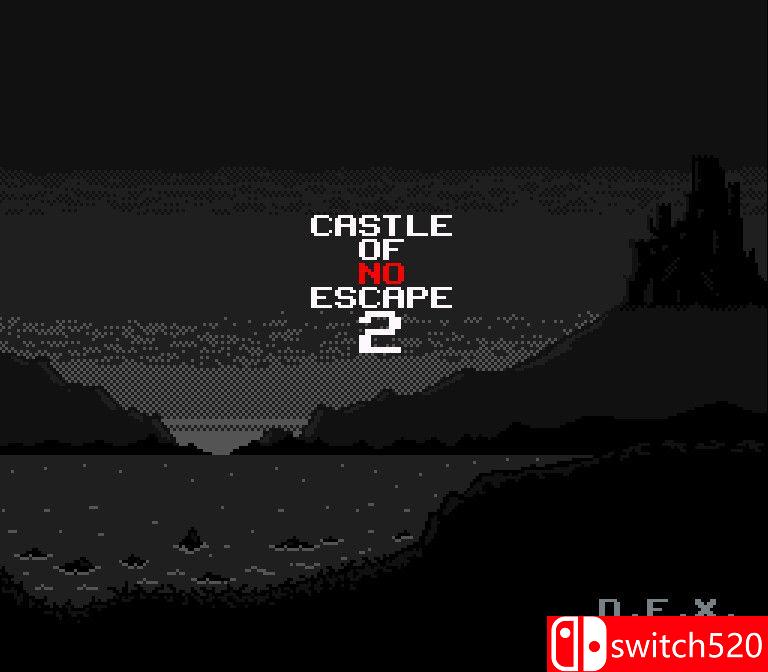 《无法逃离的城堡2（Castle of no Escape 2）》十一语言 ALiAS硬盘版[CN/EN]_1
