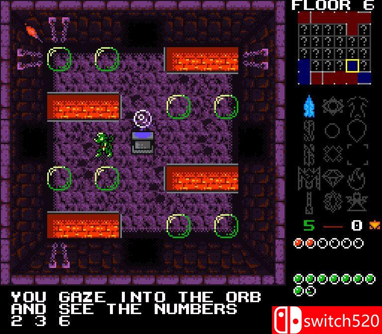 《无法逃离的城堡2（Castle of no Escape 2）》十一语言 ALiAS硬盘版[CN/EN]_2