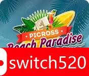 《绘图方块：海滩天堂（Picross Beach Paradise）》RAZOR硬盘版[EN]