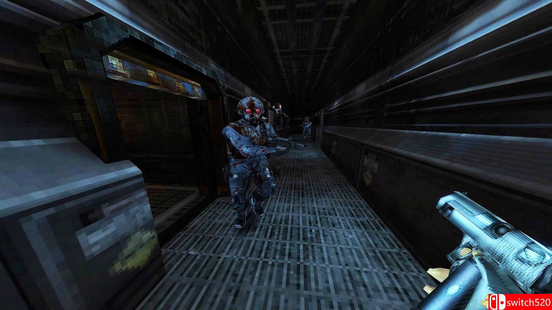 《DOOMED（DOOMED）》Build 3586411 Chronos硬盘版[EN]_2