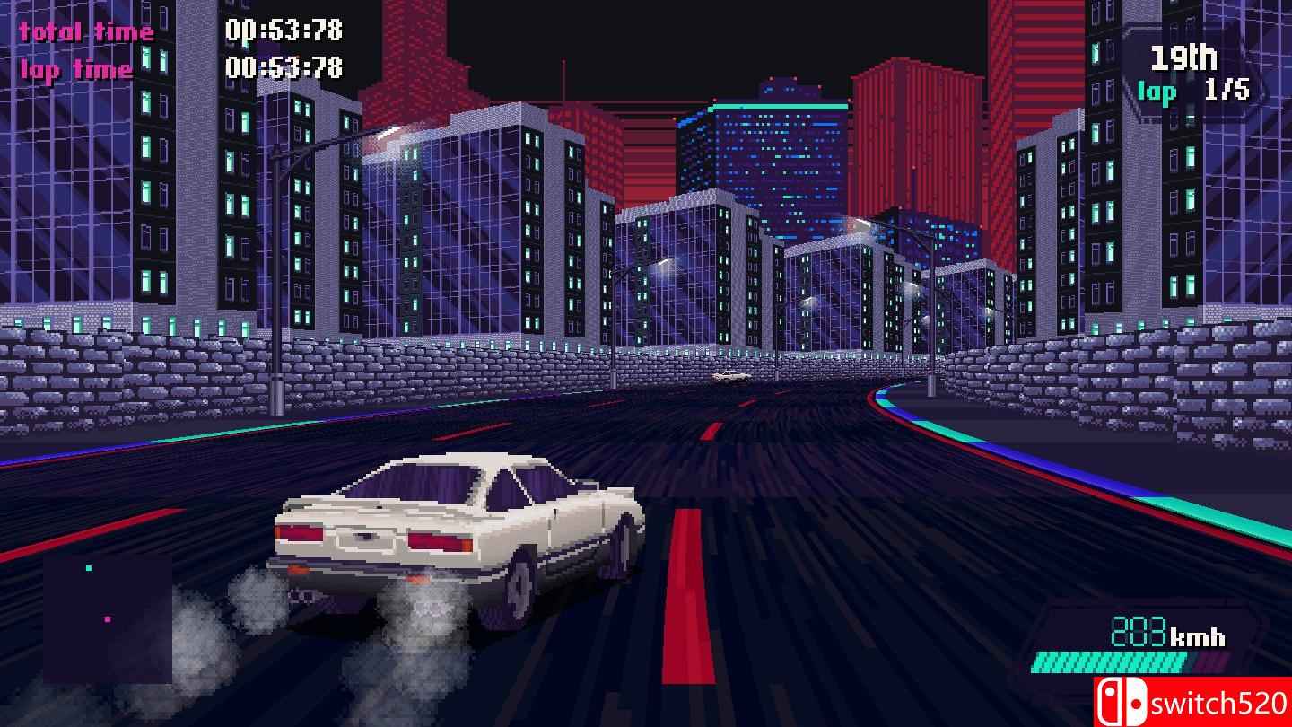 《滑流漂移（Slipstream）》DARKSiDERS硬盘版[EN]_4