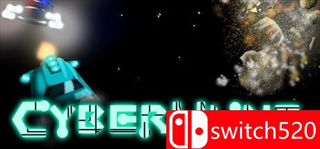 《赛博狩猎（Cyberhunt）》DARKSiDERS硬盘版[EN]