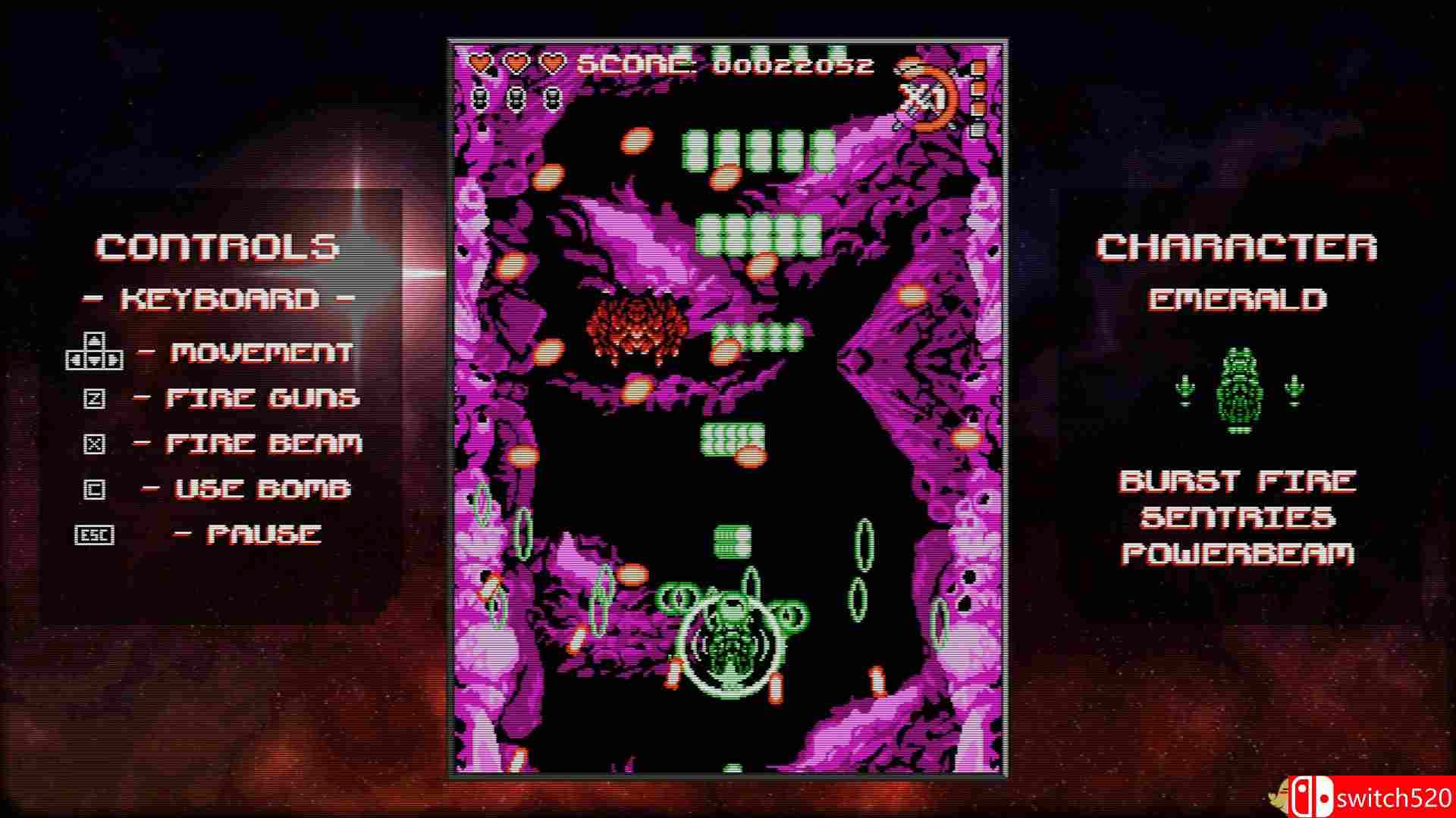 《地狱星中队（HellStar Squadron）》DARKSiDERS硬盘版[EN]_3