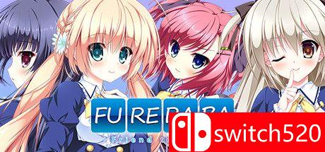 《Fureraba Friend to Lover》DARKSiDERS镜像版[JP/EN]