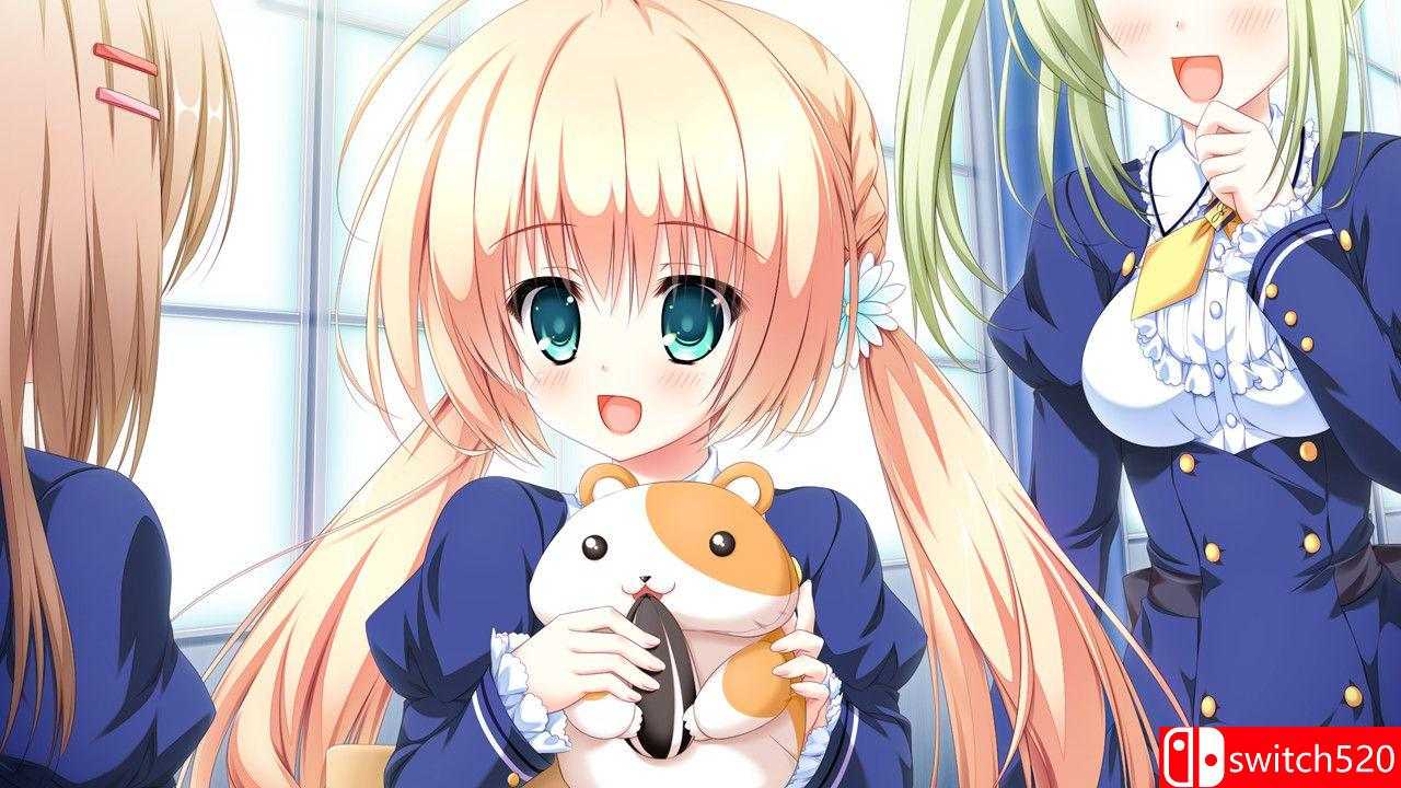 《Fureraba Friend to Lover》DARKSiDERS镜像版[JP/EN]_1