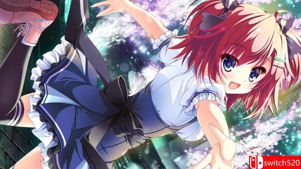 《Fureraba Friend to Lover》DARKSiDERS镜像版[JP/EN]_3