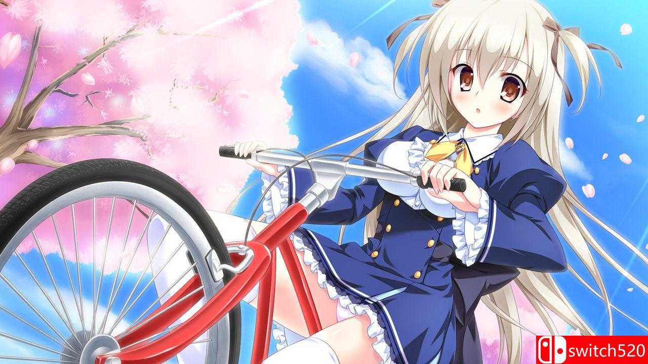 《Fureraba Friend to Lover》DARKSiDERS镜像版[JP/EN]_2