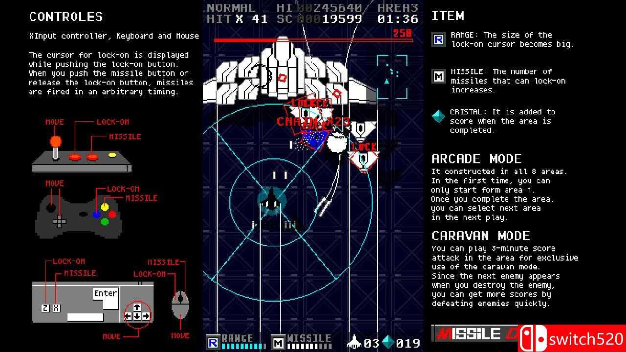 《导弹舞者（MissileDancer）》DARKSiDERS硬盘版[EN]_2