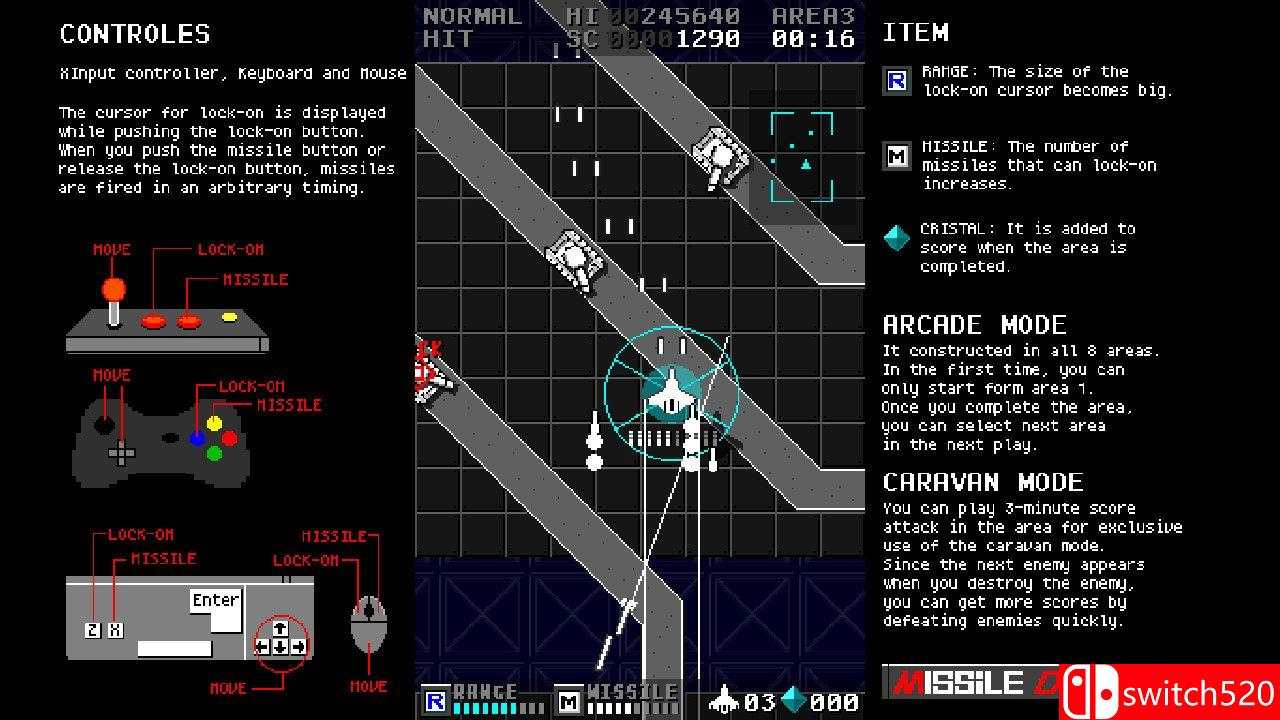 《导弹舞者（MissileDancer）》DARKSiDERS硬盘版[EN]_5
