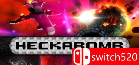 《Heckabomb（Heckabomb）》DARKSiDERS镜像版[EN]