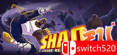《功夫鲨鱼：传奇重生（Shaq Fu: A Legend Reborn）》集成Barack Fu CODEX镜像版[EN]