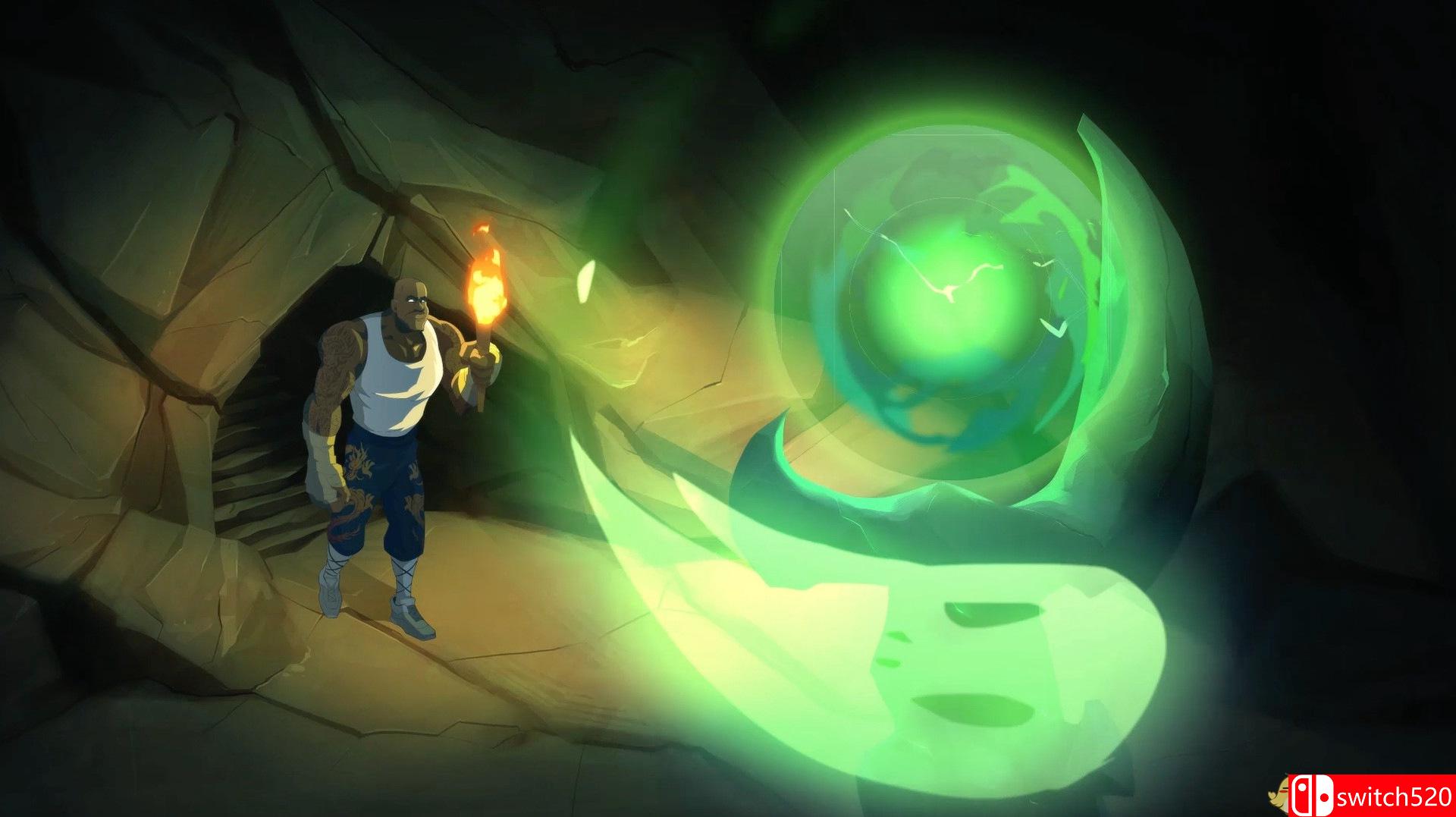 《功夫鲨鱼：传奇重生（Shaq Fu: A Legend Reborn）》集成Barack Fu CODEX镜像版[EN]_2