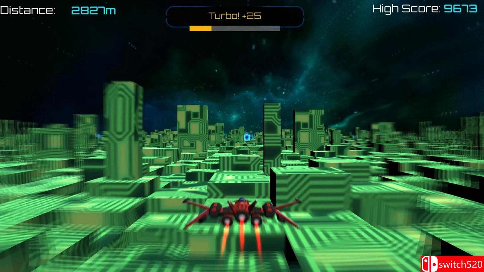 《太空动力（Space Force）》DARKSiDERS硬盘版[EN]_1