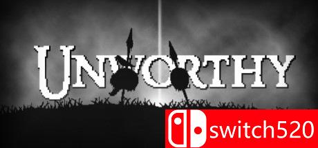 《Unworthy（Unworthy）》v1.0.1d SiMPLEX硬盘版[EN]