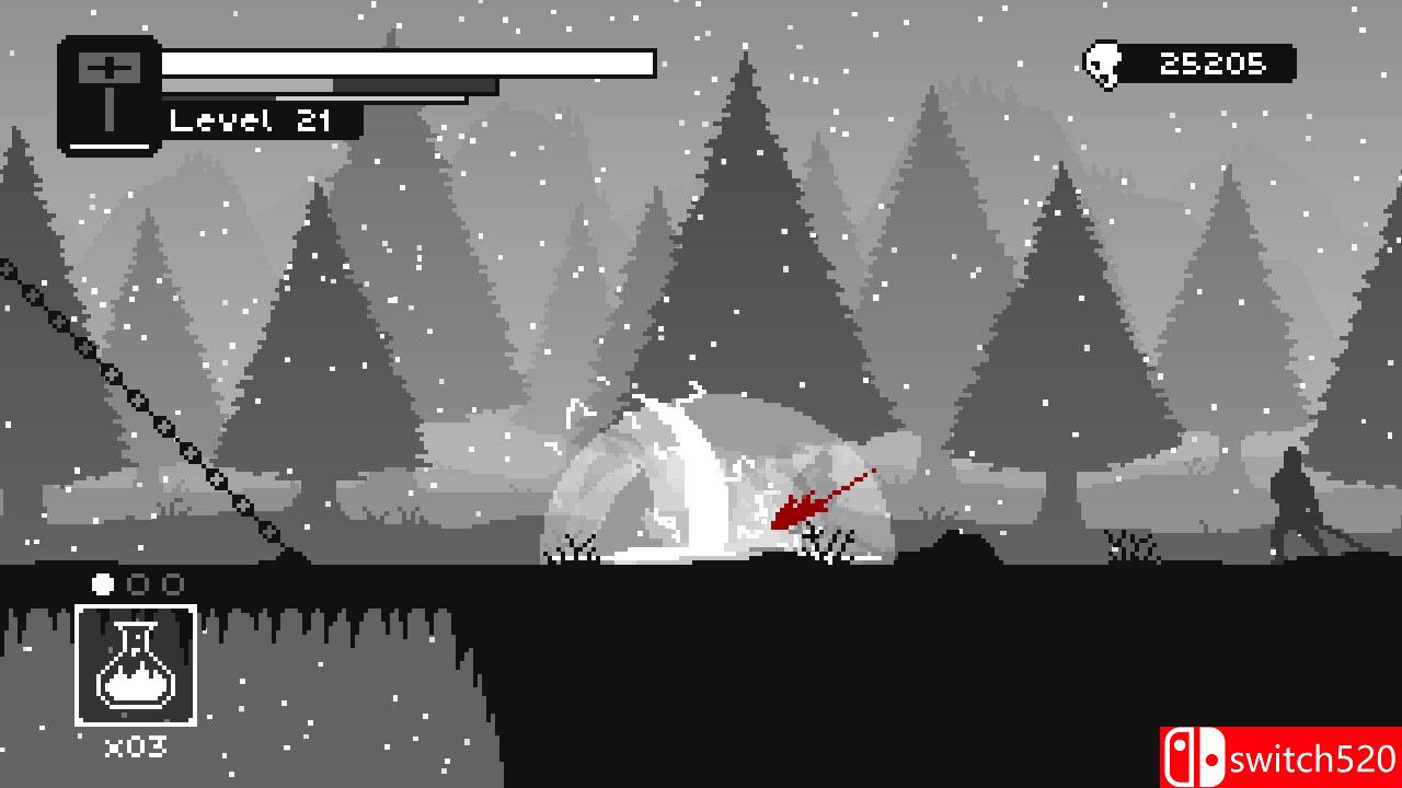 《Unworthy（Unworthy）》v1.0.1d SiMPLEX硬盘版[EN]_1