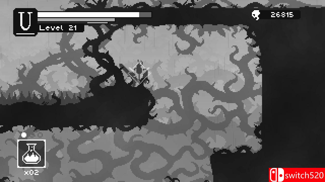 《Unworthy（Unworthy）》v1.0.1d SiMPLEX硬盘版[EN]_3