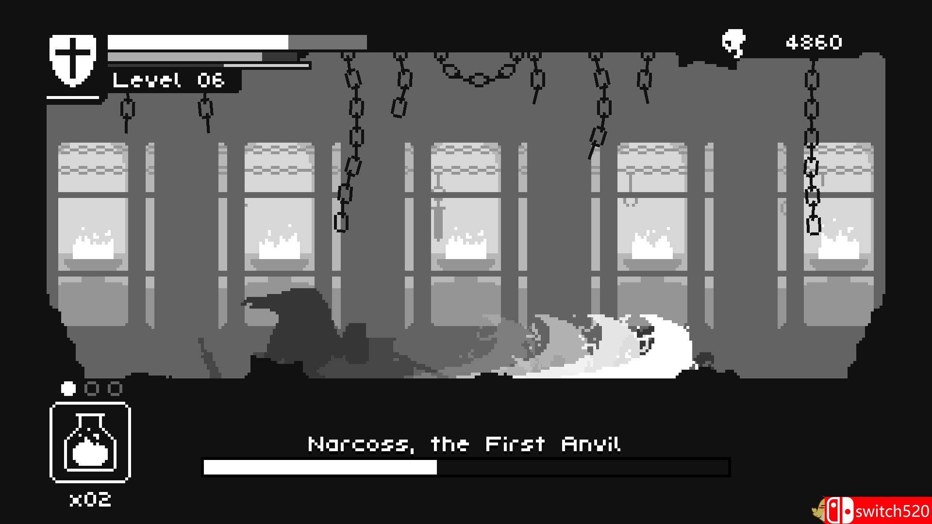 《Unworthy（Unworthy）》v1.0.1d SiMPLEX硬盘版[EN]_5