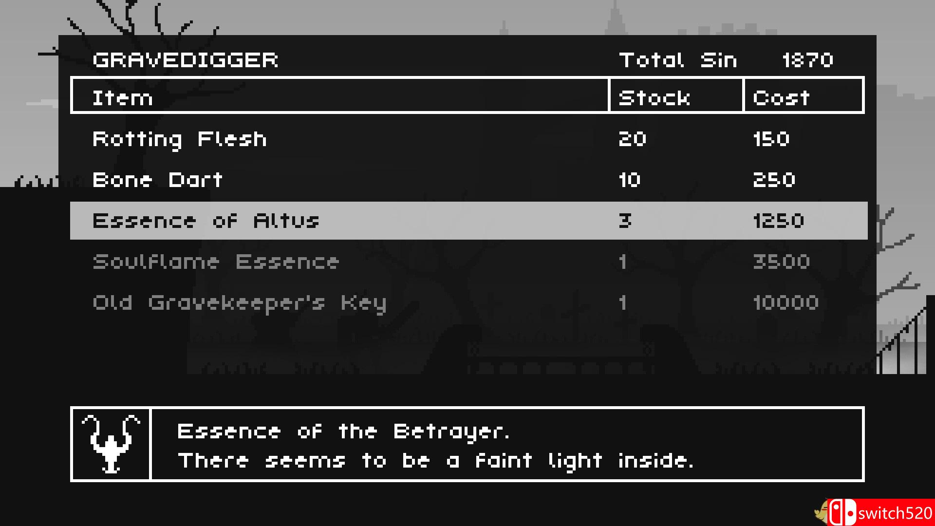 《Unworthy（Unworthy）》v1.0.1d SiMPLEX硬盘版[EN]_6