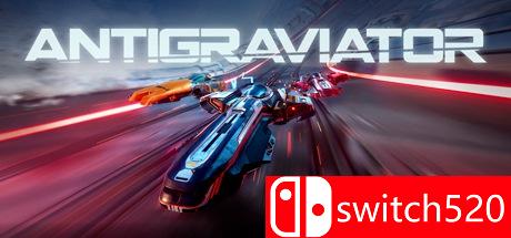 《反重力先锋（Antigraviator）》集成Viper Trails DLC CODEX镜像版[CN/TW/EN]