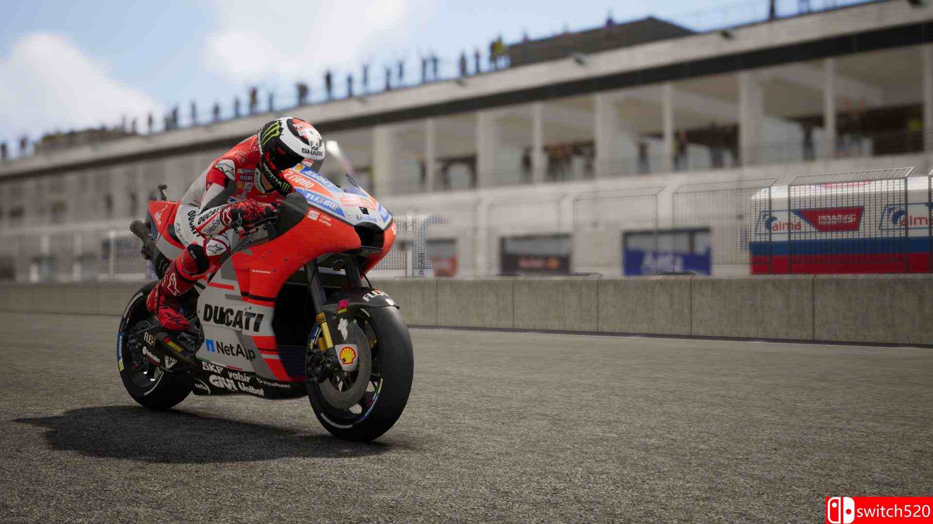 《摩托GP 18（MotoGP 18）》CODEX镜像版[EN]_3