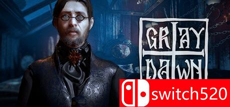 《灰色黎明（Gray Dawn）》CODEX镜像版[EN]