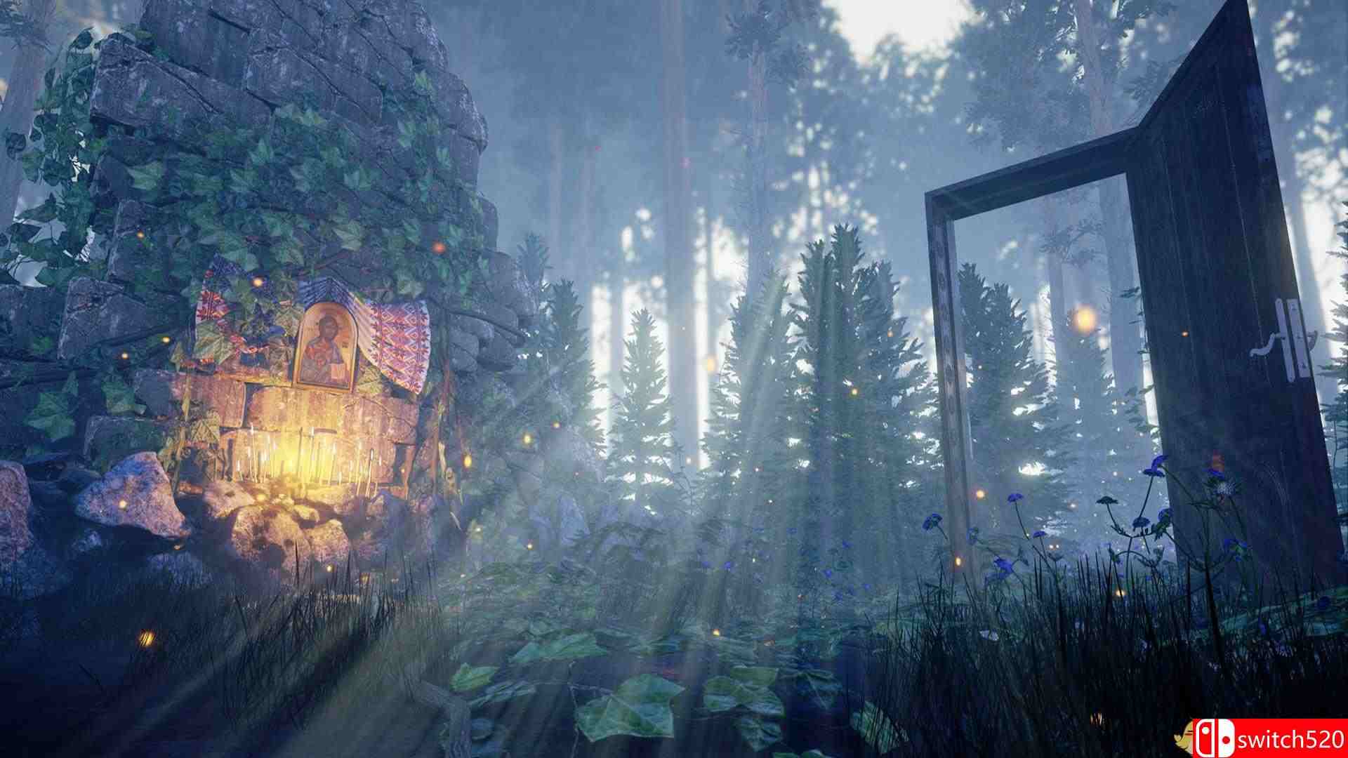 《灰色黎明（Gray Dawn）》CODEX镜像版[EN]_1