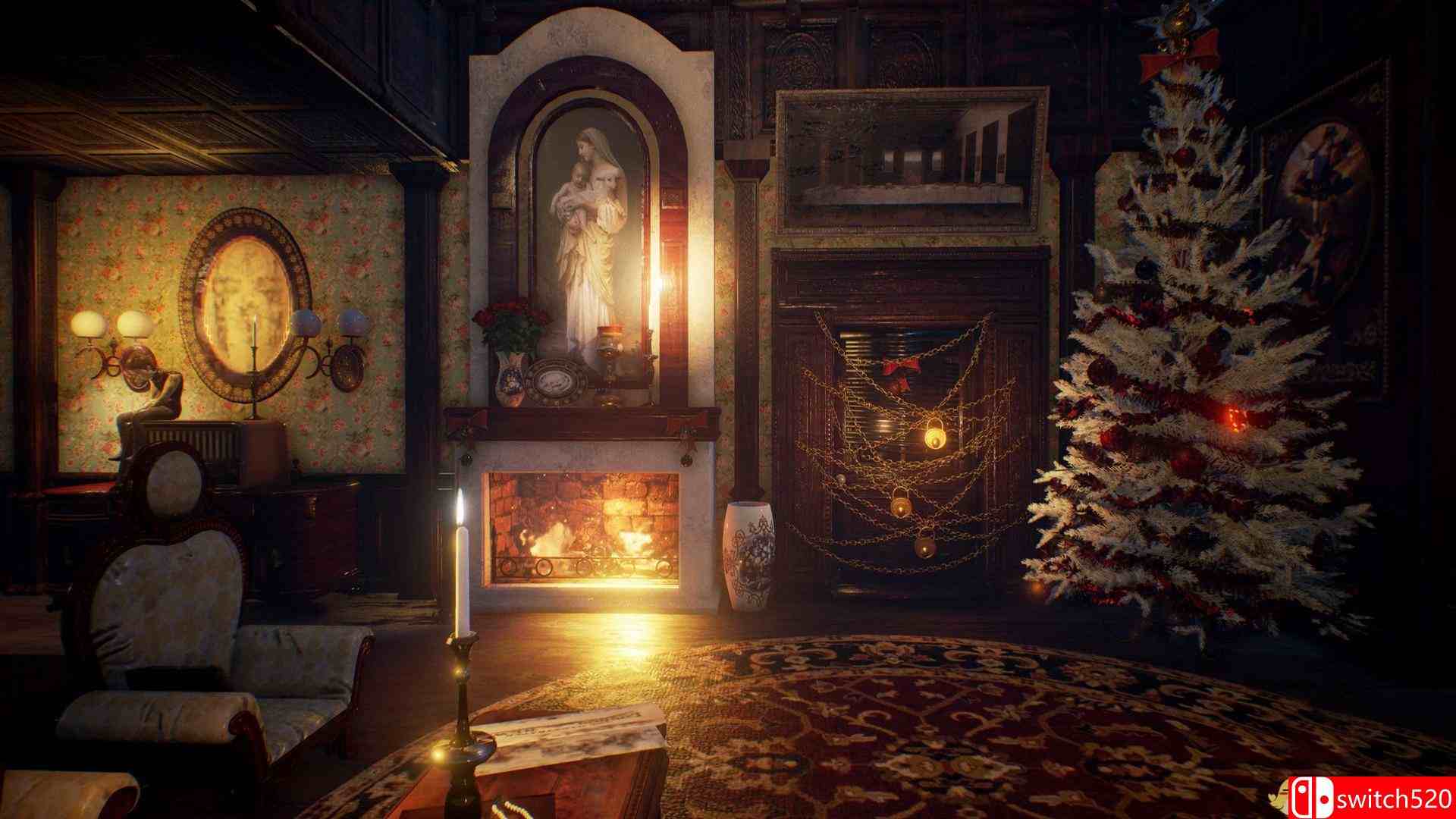 《灰色黎明（Gray Dawn）》CODEX镜像版[EN]_6
