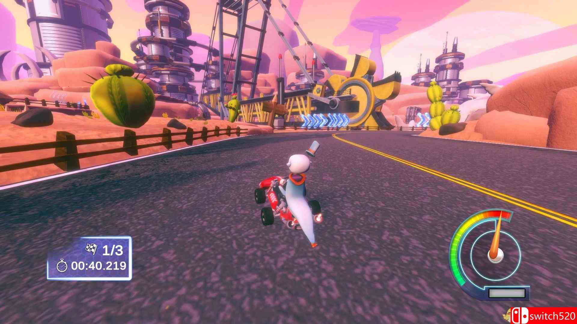 《卡丁车手（The Karters）》CODEX镜像版[EN]_2