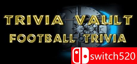 《小金库：橄榄球问答（Trivia Vault Football Trivia）》SiMPLEX硬盘版[EN]