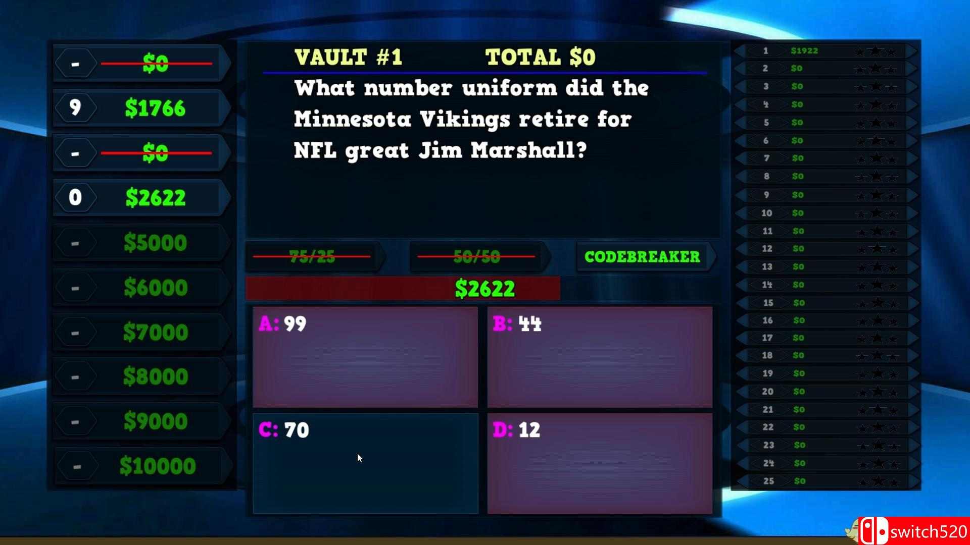 《小金库：橄榄球问答（Trivia Vault Football Trivia）》SiMPLEX硬盘版[EN]_3