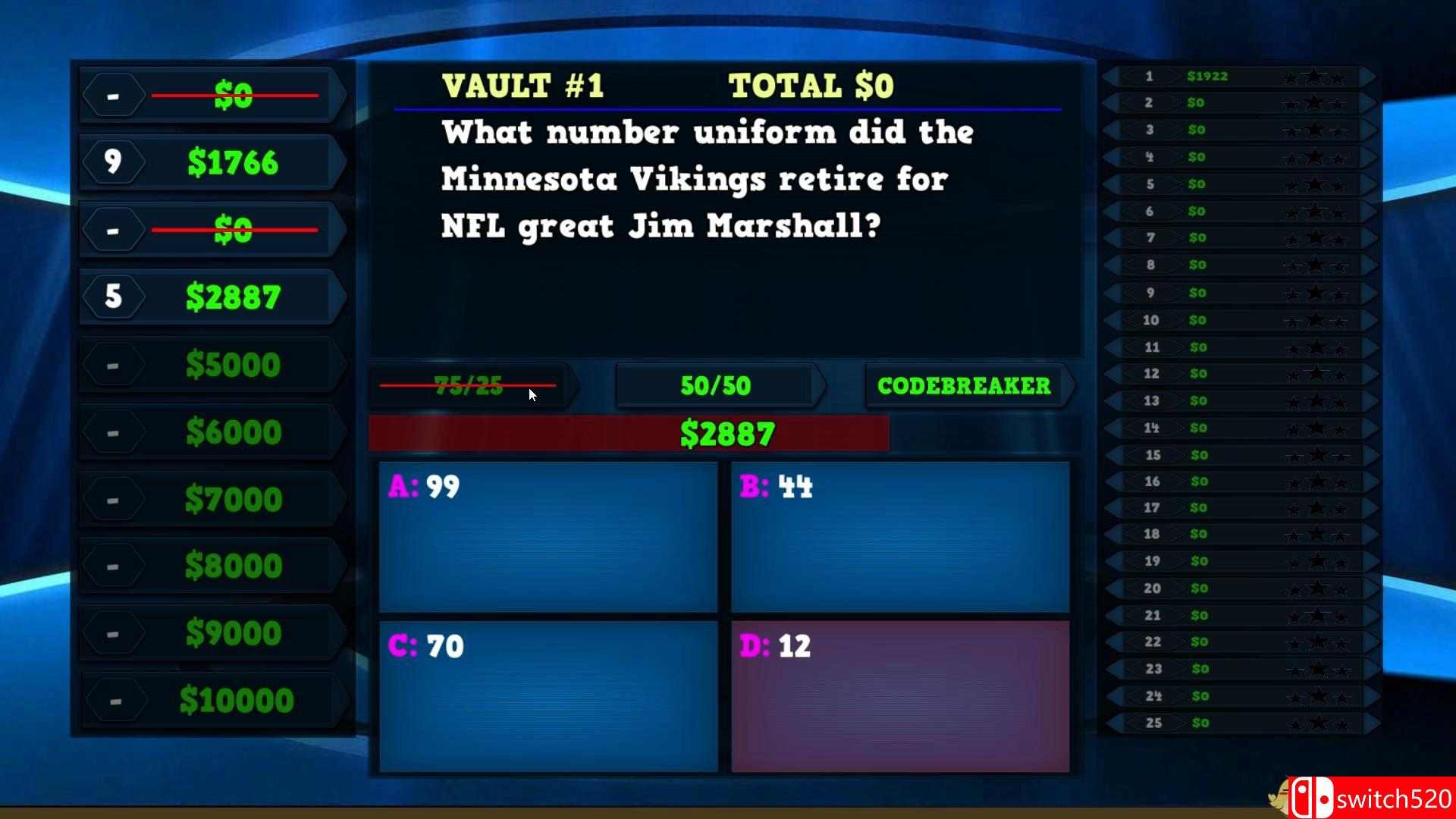 《小金库：橄榄球问答（Trivia Vault Football Trivia）》SiMPLEX硬盘版[EN]_4