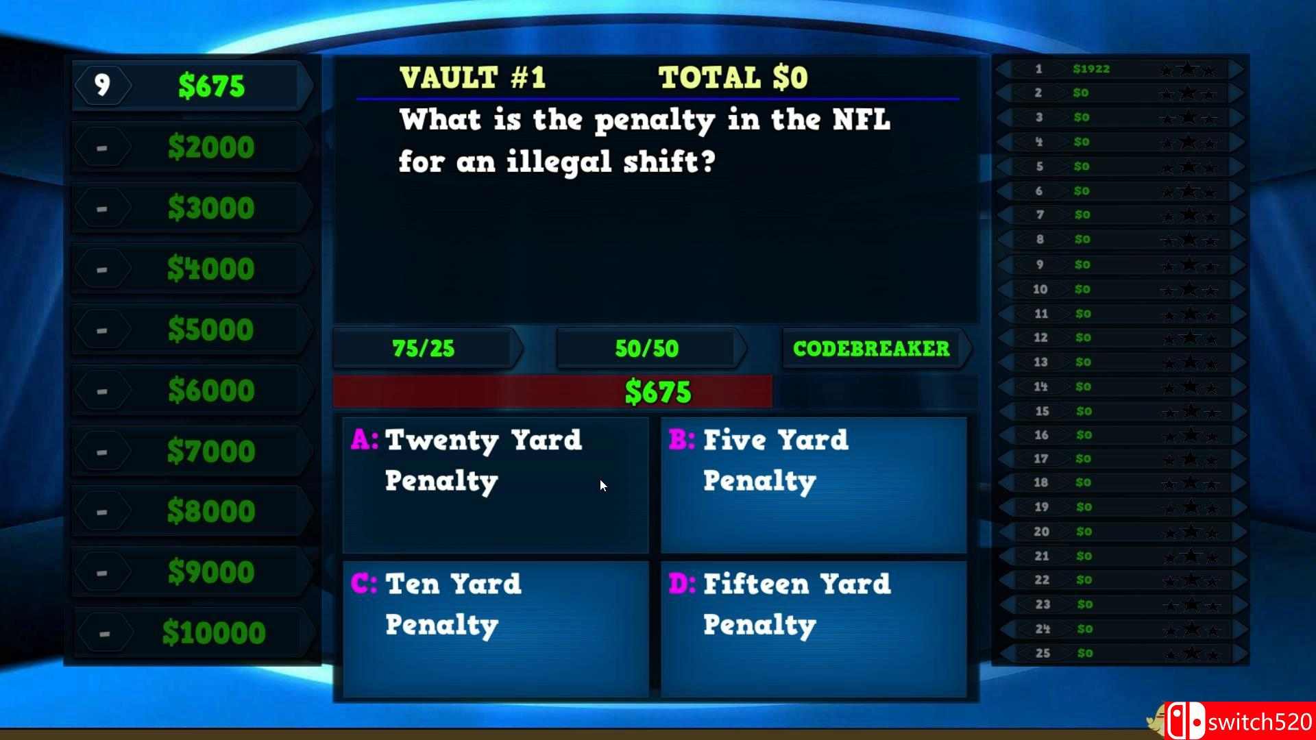 《小金库：橄榄球问答（Trivia Vault Football Trivia）》SiMPLEX硬盘版[EN]_5