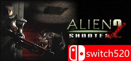 《孤胆枪手2：重装上阵（Alien Shooter 2: Reloaded）》二国语言 SiMPLEX硬盘版[EN]